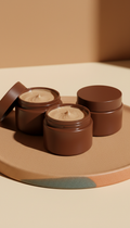 Nourishing Curl Cream with Shea Butter
